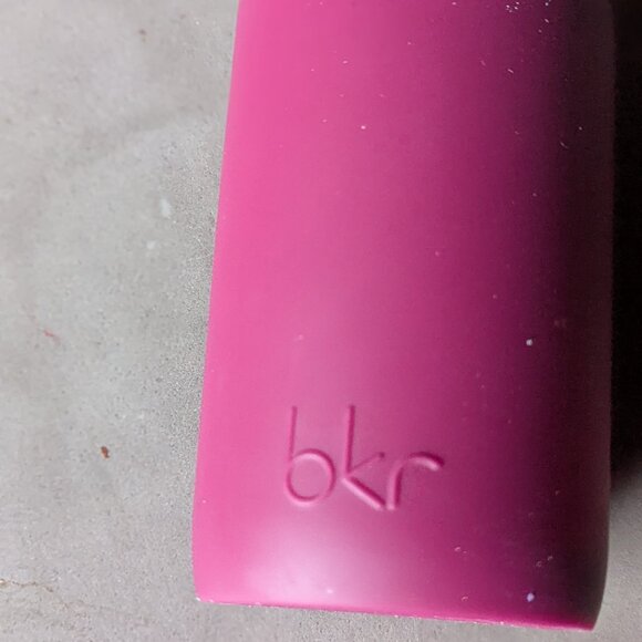 bkr "Flirt" Glass Water Bottle - SLEEVE ONLY (160z) - Picture 4 of 14